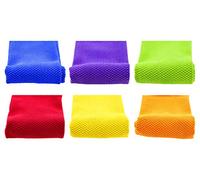 PAMEX Panno in microfibra 40 x 60 Rombo Gigante 12 pezzi