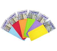 PAMEX Panno Microfibra Micropunto 30x40-12 Unità