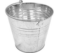 PAMEX Secchio zincato 12 l, 12 l