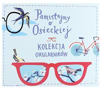 PamiÄtajmy O Osieckiej. Kolekcja OkularnikĂlw [CD]