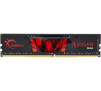 Pamięć G.Skill Aegis, DDR4, 8 GB,2666