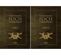 Pamiętniki 1914-1918, t. I-II