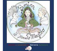 Pamina e il flauto magico