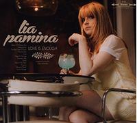 Lia Pamina Love Is Enough (CD) Album