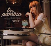 Pamina, Lia - Love Is Enough