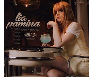 Pamina, Lia - Love Is Enough