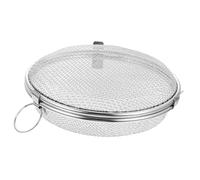 PAMINGONO 1 Pc cestello per lavastoviglie portaposate porta posate per lavastoviglie bidone accessori lavastoviglie cestello stoviglie per lavastoviglie cestino da cucina Silver