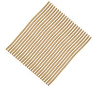 PAMINGONO 100 Pezzi Palloncini in Lattice Metallici Dorati 1,8 G Palloncini Lunghi Modellabili per Feste Compleanno Matrimoni Decorazioni Fai da Te