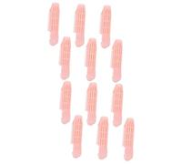 PAMINGONO 12pezzi Fermagli Volumizzanti Per Clip Fluffy Per Radici e Riccioli Strumenti Di Acconciatura Professionali Per Donne Facili Da Usare e Comfortevoli