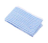 PAMINGONO 1pezzi Asciugamano Esfoliante Per Schiena Extra Rimuovi Per Doccia e Della Per Profonda e Rigenerante