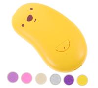 PAMINGONO 1set Tronchesino Per Unghie Con Testine Finitura Strumento Manicure e Facile Usare Per Trimming Unghie Casa e