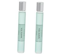 PAMINGONO 2 Pz Profumo di palline da donna profumo di profumo originale profumo da uomo dolce profumo profumi da uomo hair perfume mujer profumo maschile profumo sicuro acqua