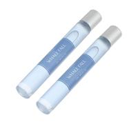 PAMINGONO 2 Pz Profumo Di Palline Da Donna Profumo Femminile Profumo Romantico Profumo Portatile Profumo Uomo Donna Profumo Di Fragranze Da Uomo Profumo Sapore