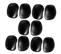 PAMINGONO 30pezzi Earmuffs Per Tinta Protezione Per Orecchie Copriorecchie Riutilizzabili Per Colorazione Accessorio Per Parrucchieri e