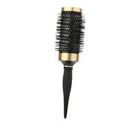 PAMINGONO Arricciacapelli Multifunzionale Pettine Riscaldante Per Styling e Portatile La Dei e Favorisce La Circolazione Sanguigna