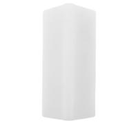 PAMINGONO Attivatore Diapason a Basso Rumore in Silicone Bianco, Supporto Attivatore per Tutte le Frequenze, Accessorio Pratico per Terapia Sonora e Meditazione a Mani Libere