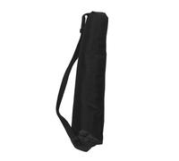 PAMINGONO Borsa per Treppiede Oxford 9x9x70 Cm Tracolla Imbottita Custodia Porta Accessori per Fotocamera e Microfono per Trasporto e Streaming Live