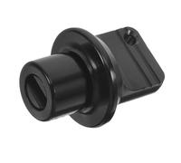 PAMINGONO Coperchio Chiave in Lega di Alluminio per Motocicletta e Scooter Elettrici, Leggero, Design Elegante e Minimalista, per Esplorare la Città e L'outdoor