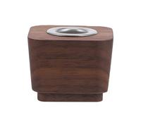PAMINGONO Coperchio Robusto di Migliorata in Legno di per Bottiglie Diffusore di Oli Essenziali per Uffici Minimaliste