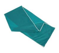 PAMINGONO Coperta di Trasferimento Paziente 180X75 CM Strato in Silicone Antiscivolo Panno Scorrevole Verde per Rotazione e Riposizionamento Anziani Allettati Ausilio per Mobilità Letto