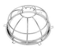 PAMINGONO Copertura Protettiva Antincendio per Rilevatori Fumo Installazione Facile per Sistemi di Sicurezza Domestici e Commerciali Design Elegante e Funzionale per Protezione Sprinkler