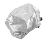 PAMINGONO Cuffia Riscaldante per Chioma Termica per Trattamenti Olio, Cappello per Condizionamento Profondo Riutilizzabile, Accessorio Professionale per Saloni di Bellezza e Uso Domestico