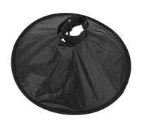 PAMINGONO Diffusore Softbox Adjustable Reflector per Flash Fotografia Portatile con Superficie Ampia per Luce Morbida Senza Ombre per Ritratti e Scatti in Movimento