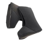 PAMINGONO Fodere per Stivali da Pioggia da Uomo Spesse e Isolanti Interne Staccabili Oxford Traspirante Copriscarpe Caldi per Protezione Invernale e Uso Outdoor Taglia 45