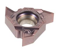 PAMINGONO Inserti Per Tornitura e Filettatura Inossidabile Utensile Cnc Per Elaborazione Componenti Design Ottimizzato Per Efficienza e Produttività Compatibile Lavorazioni