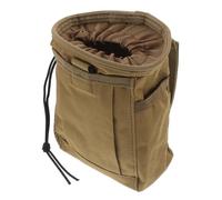 PAMINGONO Marsupio da Esterno Multifunzione Resistente, Leggero e Regolabile, Borsa Portaoggetti per Arrampicata, Escursionismo e Campeggio, Sacchetto Porta Magnesite per Attività Outdoor