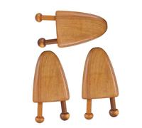 PAMINGONO Massaggiatori Gua Sha in Legno Set 3 Pezzi Tavole da Raschiatura Compatte e Leggere Massaggiatore a Bastoncino per Agopuntura per Uso Domestico e Viaggi Rilassamento e