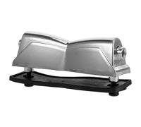 PAMINGONO Perno per Rullante in Lega di Alluminio, Accessorio di Ricambio Doppia Estremità per Rullante e Grancassa, Parti di Ricambio Drum Lugs per Strumenti a Percussione