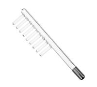 PAMINGONO Pettine Ricambio Per Chioma in Vetro Durevole e Affidabile Accessorio Per Styling Filo Tungsteno Compatibile Per Chioma