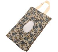 PAMINGONO Porta Salviette Umidificate per Ragazzo Ragazza Apertura una Mano, Borsa Riutilizzabile Chiusura Ermetica, Organizer Compatibile per Passeggino, Viaggio e Cambio Pannolino