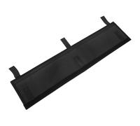 PAMINGONO Silenziatore Portatile per Cestello da Disc Golf Oxford Resistente Riduttore di Rumore per Rete Golf Accessorio Fai da Te per Allenamenti Silenziosi Indoor e Outdoor