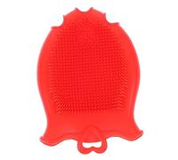 PAMINGONO spazzola per il bagnetto guanti da doccia per bambini spazzole per per bambini shampoo impugnafacile massaggiatore spazzola shampoo Spazzola per la doccia del bambino