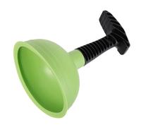 PAMINGONO Sturalavandini per WC e Lavandino da Cucina Pompa a Stantuffo, Utensile di Aspirazione per Scarichi Bagno e Cucina, Strumento Disostruente Ecologico Maniglia Ergonomica