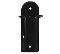 PAMINGONO Supporto Base Antiscivolo in Inossidabile per Tagliacapelli da Organizer per Regolabarba e Macchinetta per Chioma per Barbershop e