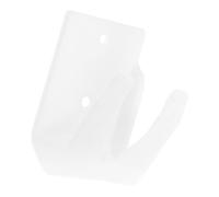 PAMINGONO Supporto per Scanner da Parete da Tavolo, Staffa Regolabile in Plastica Robusta Compatibile la Maggior Parte degli Scanner, Accessorio di Ricambio per Lettore Barcode Montaggio