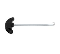 PAMINGONO Tenditore per Lacci in Acciaio Inox per Hockey e Pattinaggio