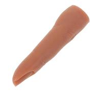 PAMINGONO Unghie Flessibile Silicone Bendabile Per Nail Acrilico Per Insegnamento e