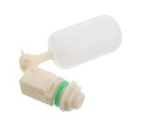 PAMINGONO Valvola Galleggiante Automatica in Plastica Regolatore Acqua per Abbeveratoio Bestiame e Cavalli, Valvola a Galleggiante per Controllo Livello Acqua Agricolo Dispositivo Anti