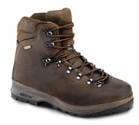 TREZETA Scarponi Backpacking Unisex PAMIR WP BROWN | Trezeta 43.5