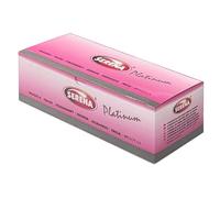PAMITEX SERENA Nature Fragola XL preservativi profilattici economici 144 pezzi