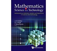 Pammy Manchanda Mathematics In Science And Technology: Mathem (Copertina rigida)