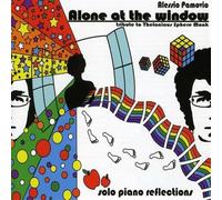 Pamovio, Alessio - Alone At The Window