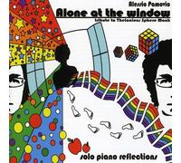 Pamovio, Alessio - Alone At The Window