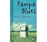 Pampa Blues: 62564 – dtv