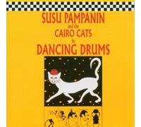 Pampanin, Susu & The Cairo Cats - Dancing Drums