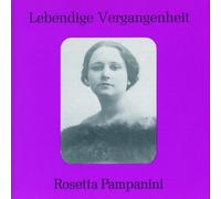 Pampanini, Rosetta - Arias-Gounod/Puccini/Pietri/&